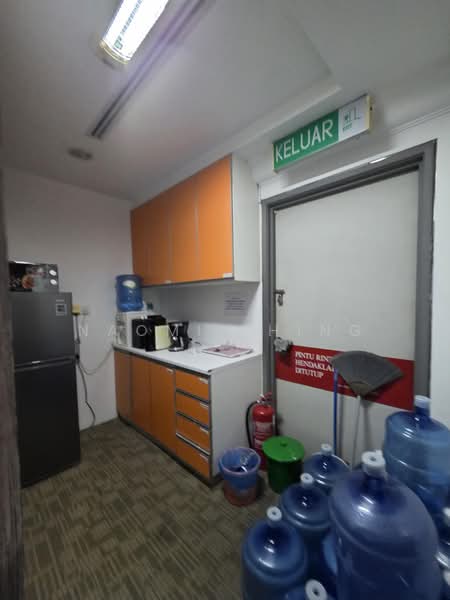 Office for Rent in Kl Sentral (Kuala Lumpur) - Naomi Thing - PropertyGuru.com.my