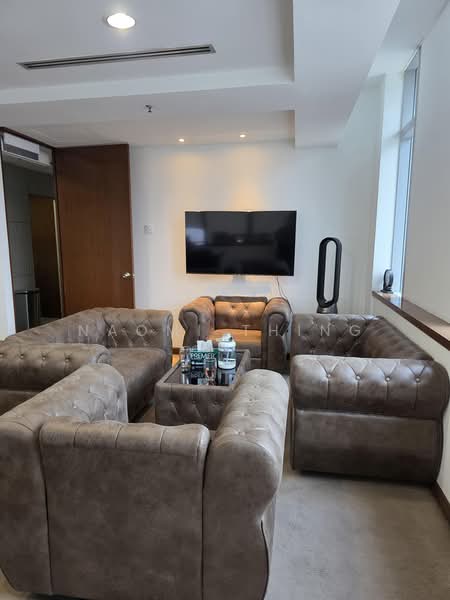 Office for Rent in Kl Sentral (Kuala Lumpur) - Naomi Thing - PropertyGuru.com.my