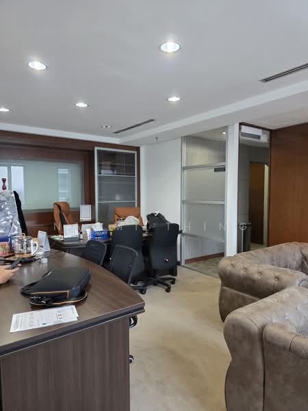 Office for Rent in Kl Sentral (Kuala Lumpur) - Naomi Thing - PropertyGuru.com.my