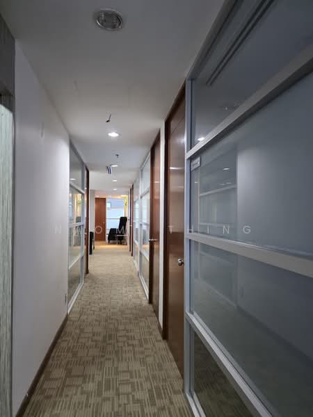 Office for Rent in Kl Sentral (Kuala Lumpur) - Naomi Thing - PropertyGuru.com.my
