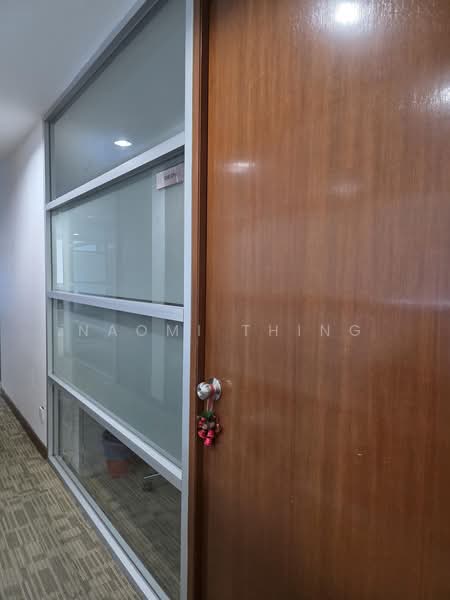 Office for Rent in Kl Sentral (Kuala Lumpur) - Naomi Thing - PropertyGuru.com.my