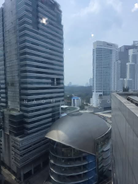 Office for Rent in Kl Sentral (Kuala Lumpur) - Naomi Thing - PropertyGuru.com.my