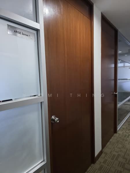 Office for Rent in Kl Sentral (Kuala Lumpur) - Naomi Thing - PropertyGuru.com.my