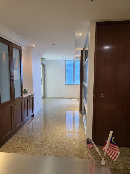 Office for Rent in Kl Sentral (Kuala Lumpur) - Naomi Thing - PropertyGuru.com.my