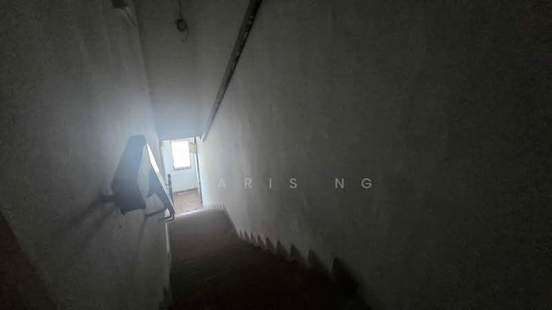 Kilang untuk Disewa di Taman Perindustrian Puchong Utama (Puchong) - Charis Ng - Corridor - PropertyGuru.com.my