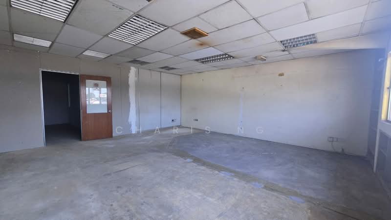 Kilang untuk Disewa di Taman Perindustrian Puchong Utama (Puchong) - Charis Ng - Interior - PropertyGuru.com.my
