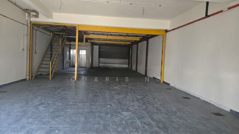 Kilang untuk Disewa di Taman Perindustrian Puchong Utama (Puchong) - Charis Ng - Interior - PropertyGuru.com.my