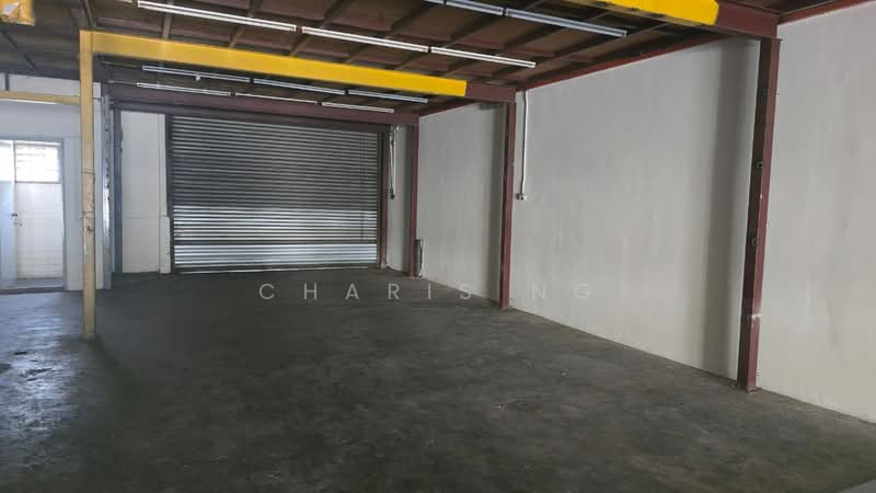 Kilang untuk Disewa di Taman Perindustrian Puchong Utama (Puchong) - Charis Ng - Interior - PropertyGuru.com.my