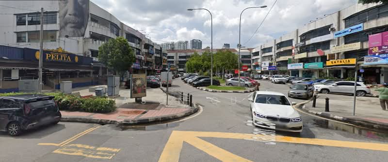 Shop for Rent in Desa Sri Hartamas (Sri Hartamas) - Jason Quek - PropertyGuru.com.my