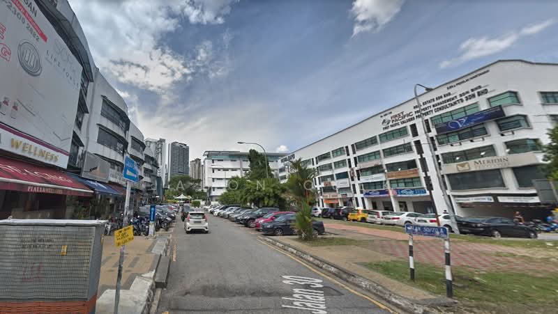 Shop for Rent in Desa Sri Hartamas (Sri Hartamas) - Jason Quek - PropertyGuru.com.my