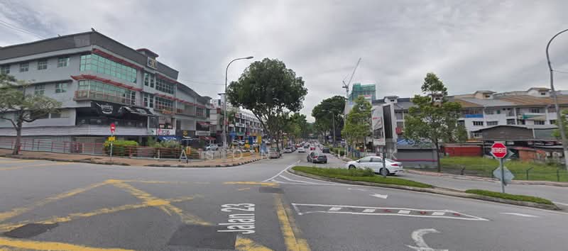Shop for Rent in Desa Sri Hartamas (Sri Hartamas) - Jason Quek - PropertyGuru.com.my