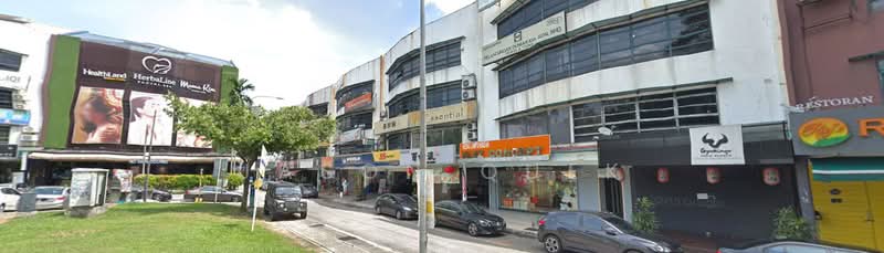 Shop for Rent in Desa Sri Hartamas (Sri Hartamas) - Jason Quek - PropertyGuru.com.my