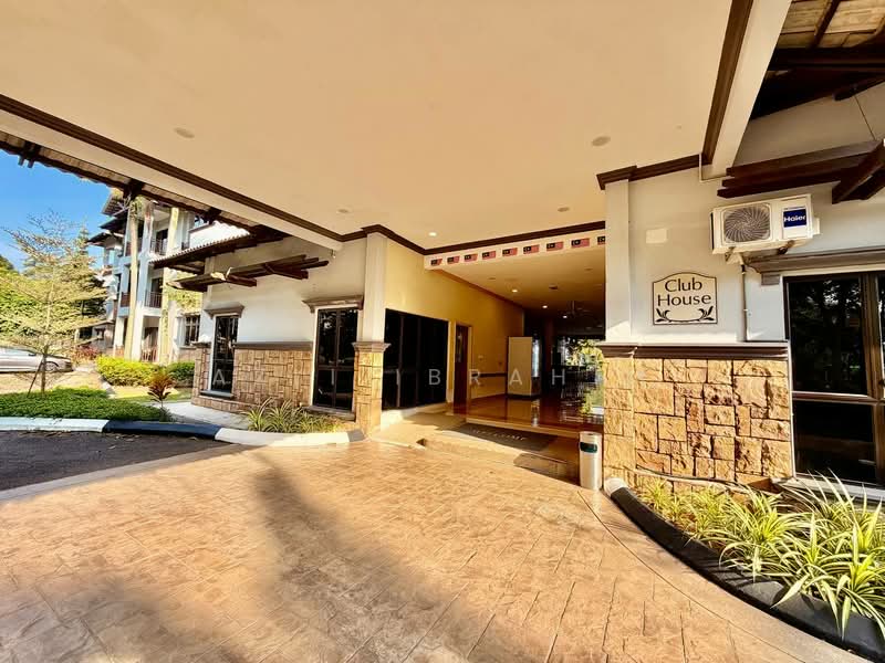 Condominium for Sale at D'Melor Condominium - Azli Ibrahim - Exterior - PropertyGuru.com.my
