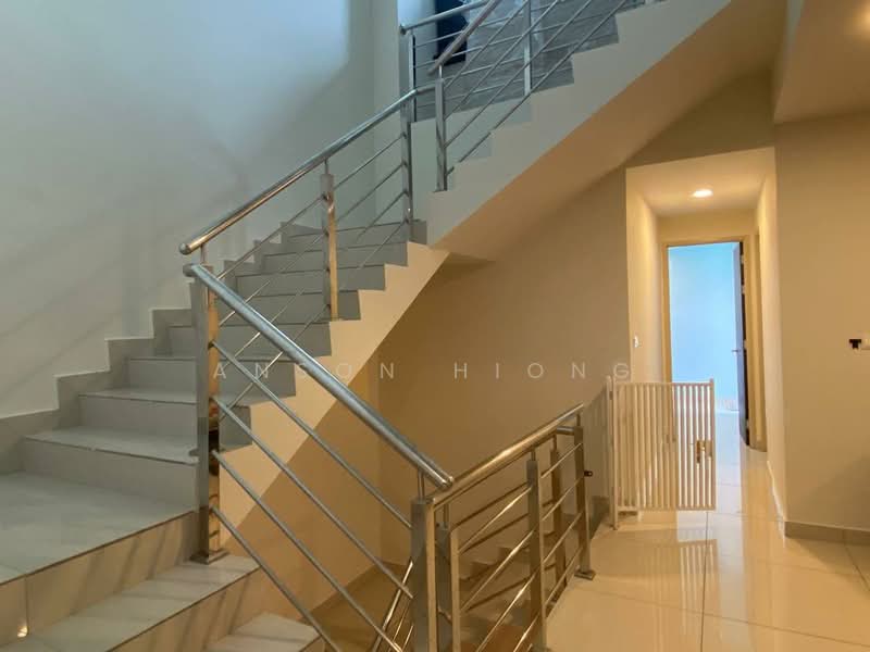 Rumah Kluster untuk Disewa di Skudai (Johor) - Anson Hiong - PropertyGuru.com.my