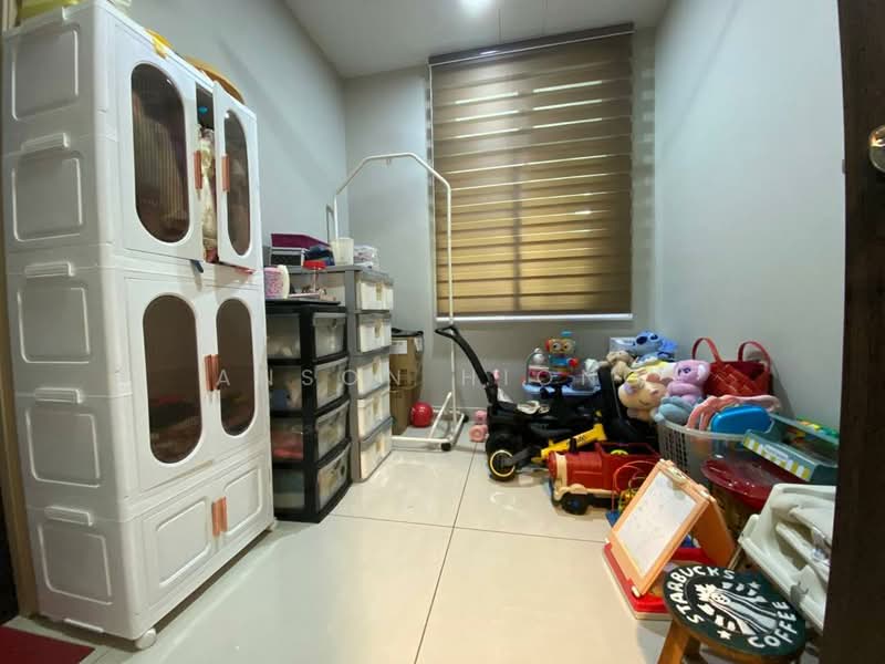 Rumah Kluster untuk Disewa di Skudai (Johor) - Anson Hiong - PropertyGuru.com.my
