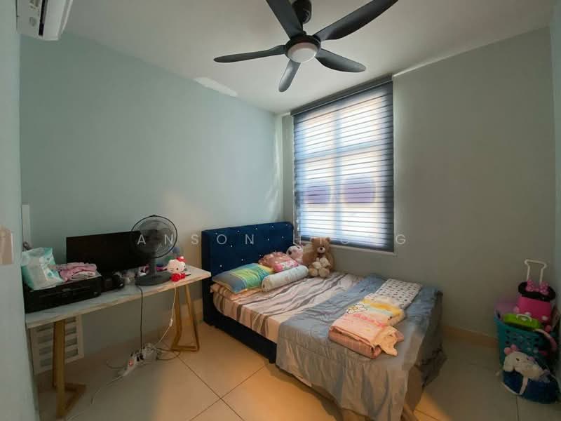 Rumah Kluster untuk Disewa di Skudai (Johor) - Anson Hiong - PropertyGuru.com.my