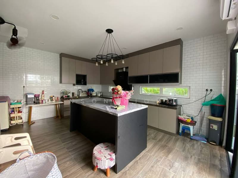 Rumah Kluster untuk Disewa di Skudai (Johor) - Anson Hiong - PropertyGuru.com.my