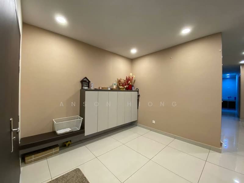 Rumah Kluster untuk Disewa di Skudai (Johor) - Anson Hiong - PropertyGuru.com.my