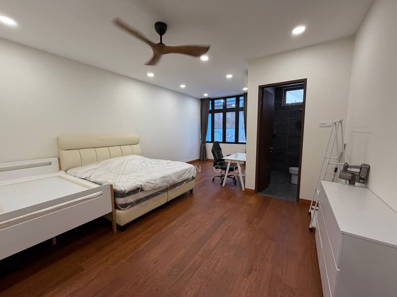 Rumah Berkembar untuk Dijual di Iskandar Puteri (Nusajaya) (Johor) - SY Ngo - Bedroom - PropertyGuru.com.my