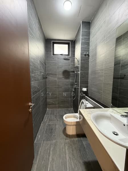 Rumah Berkembar untuk Dijual di Iskandar Puteri (Nusajaya) (Johor) - SY Ngo - Bathroom - PropertyGuru.com.my