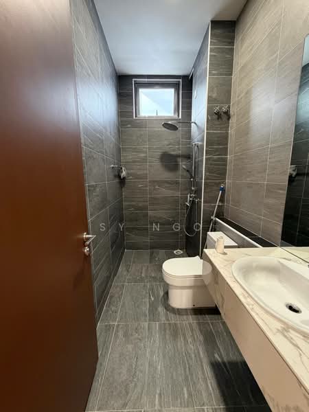 Rumah Berkembar untuk Dijual di Iskandar Puteri (Nusajaya) (Johor) - SY Ngo - Bathroom - PropertyGuru.com.my