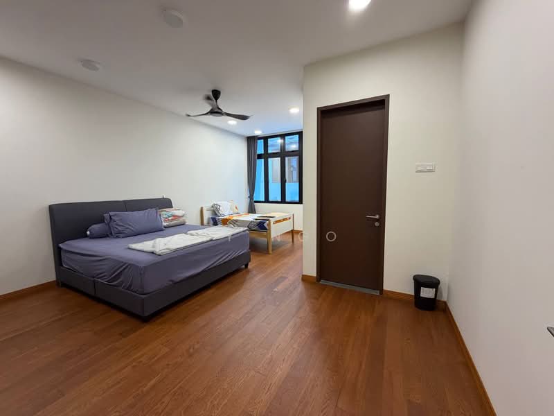Rumah Berkembar untuk Dijual di Iskandar Puteri (Nusajaya) (Johor) - SY Ngo - Bedroom - PropertyGuru.com.my