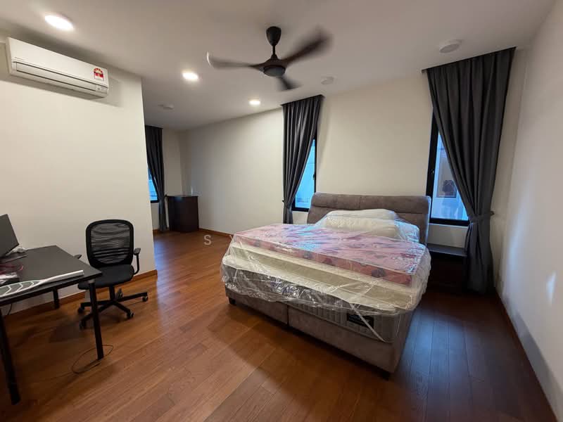 Rumah Berkembar untuk Dijual di Iskandar Puteri (Nusajaya) (Johor) - SY Ngo - Bedroom - PropertyGuru.com.my