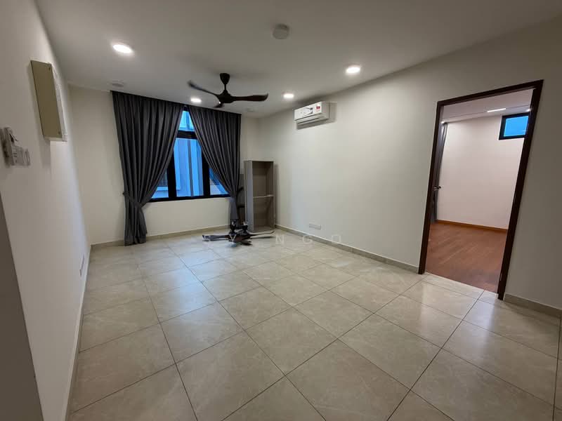 Rumah Berkembar untuk Dijual di Iskandar Puteri (Nusajaya) (Johor) - SY Ngo - Living Room - PropertyGuru.com.my