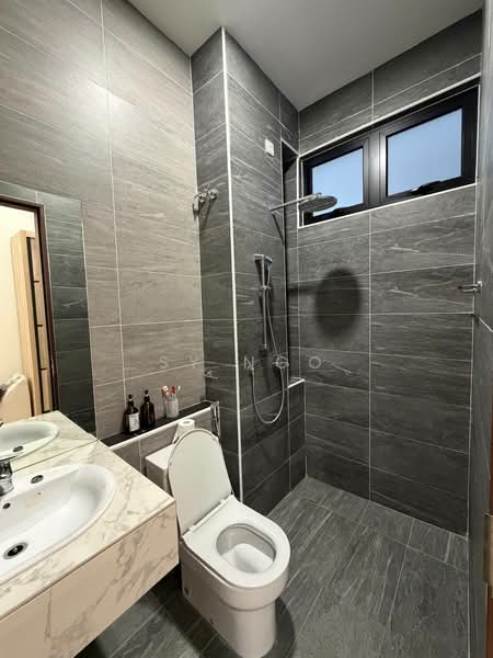 Rumah Berkembar untuk Dijual di Iskandar Puteri (Nusajaya) (Johor) - SY Ngo - Bathroom - PropertyGuru.com.my