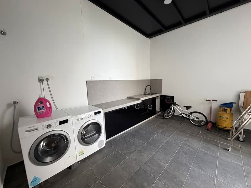 Rumah Berkembar untuk Dijual di Iskandar Puteri (Nusajaya) (Johor) - SY Ngo - Interior - PropertyGuru.com.my