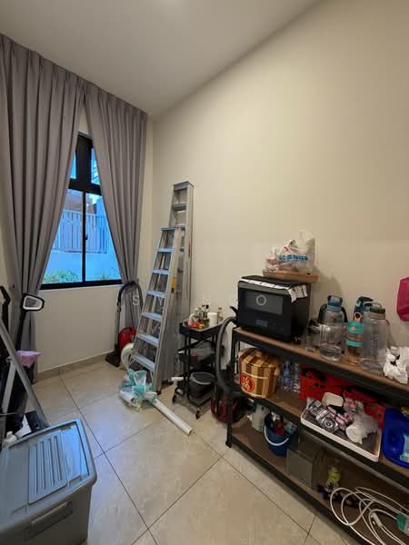 Rumah Berkembar untuk Dijual di Iskandar Puteri (Nusajaya) (Johor) - SY Ngo - Interior - PropertyGuru.com.my