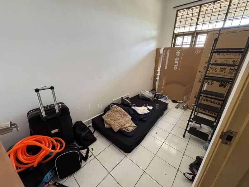 1.5-storey Terraced House for Sale in Taman Molek (Johor Bahru) - Huiling Cheong - PropertyGuru.com.my