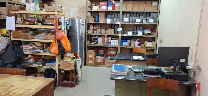 Terrace Factory for Sale in Taman Shamelin Perkasa (Cheras) - Addis Bo - Interior - PropertyGuru.com.my