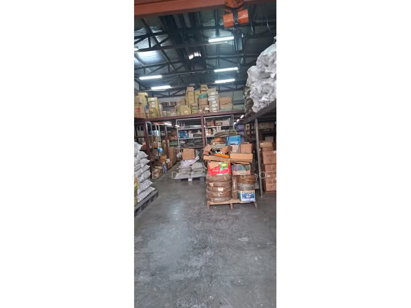 Terrace Factory for Sale in Taman Shamelin Perkasa (Cheras) - Addis Bo - Interior - PropertyGuru.com.my