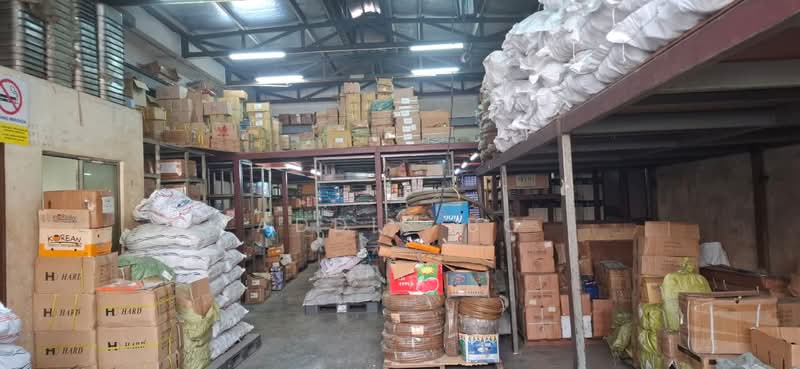 Terrace Factory for Sale in Taman Shamelin Perkasa (Cheras) - Addis Bo - Interior - PropertyGuru.com.my