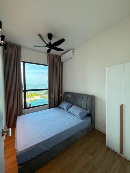 Kondominium untuk Disewa di 3 Residence - Hong . - Bedroom - PropertyGuru.com.my