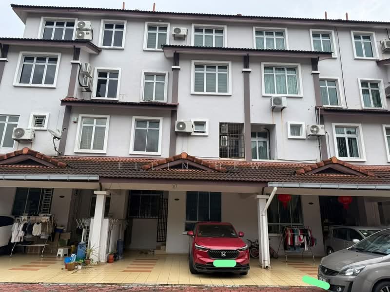 2-storey Terraced House for Sale in Johor Bahru (Johor) - Ellin Hew - PropertyGuru.com.my