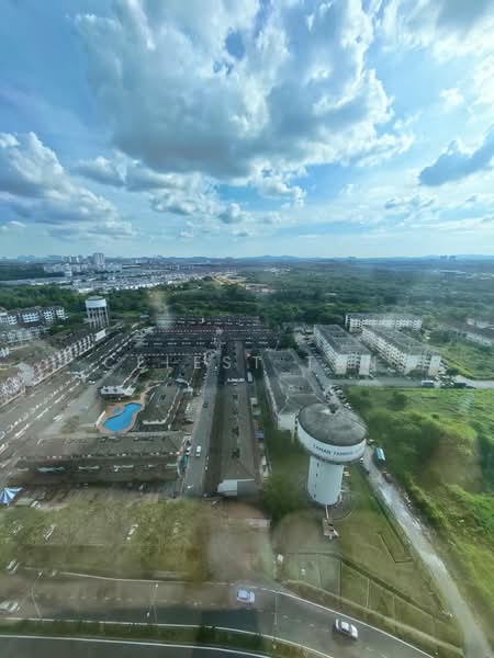 Service Residence for Rent at Greenfield Regency - Celest Tan - PropertyGuru.com.my