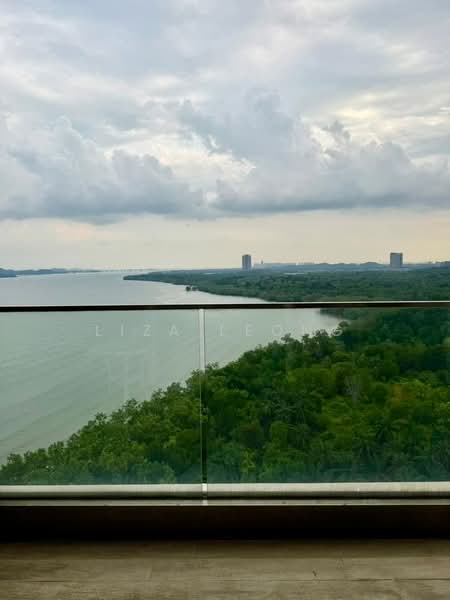 Service Residence for Rent at Puteri Cove Residences - Liza Leong - PropertyGuru.com.my