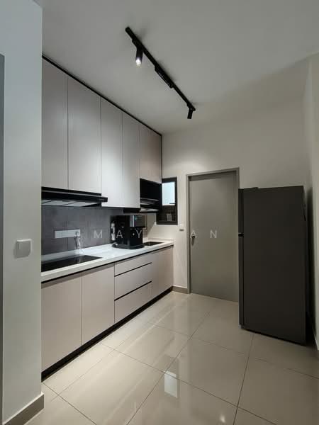Kediaman Servis untuk Disewa di M Astra - May Tan - Kitchen - PropertyGuru.com.my