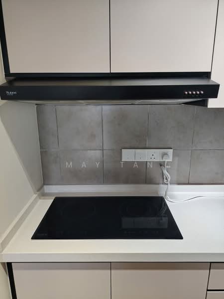 Kediaman Servis untuk Disewa di M Astra - May Tan - Kitchen - PropertyGuru.com.my