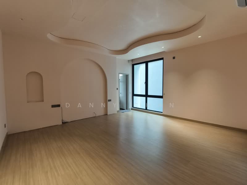 Rumah Berkembar untuk Disewa di Taman Puncak Perdana (Shah Alam) - Danny Chan - Interior - PropertyGuru.com.my