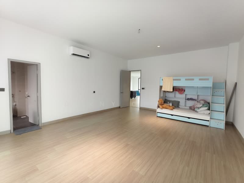 Rumah Berkembar untuk Disewa di Taman Puncak Perdana (Shah Alam) - Danny Chan - PropertyGuru.com.my
