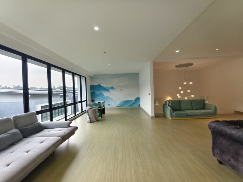 Rumah Berkembar untuk Disewa di Taman Puncak Perdana (Shah Alam) - Danny Chan - PropertyGuru.com.my