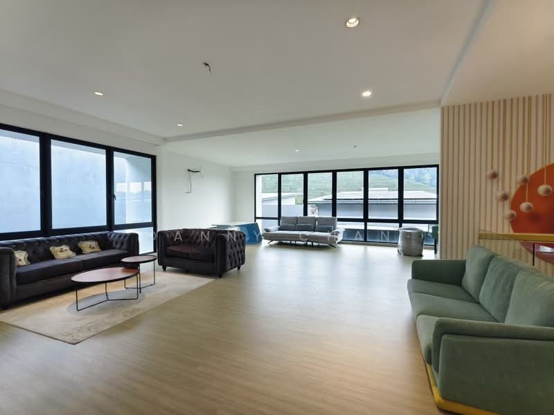 Rumah Berkembar untuk Disewa di Taman Puncak Perdana (Shah Alam) - Danny Chan - PropertyGuru.com.my
