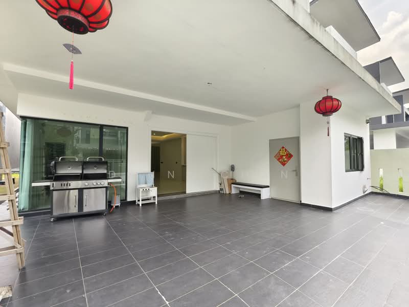 Rumah Berkembar untuk Disewa di Taman Puncak Perdana (Shah Alam) - Danny Chan - PropertyGuru.com.my