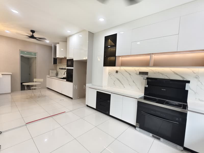 Rumah Berkembar untuk Disewa di Taman Puncak Perdana (Shah Alam) - Danny Chan - PropertyGuru.com.my