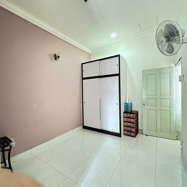 Rumah Teres 2-Tingkat untuk Dijual di Johor Bahru (Johor) - Shanice Tan - Bedroom - PropertyGuru.com.my