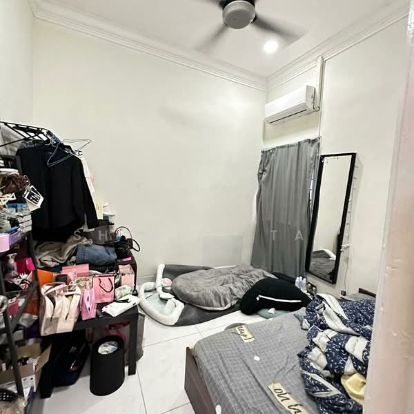 Rumah Teres 2-Tingkat untuk Dijual di Johor Bahru (Johor) - Shanice Tan - Bedroom - PropertyGuru.com.my