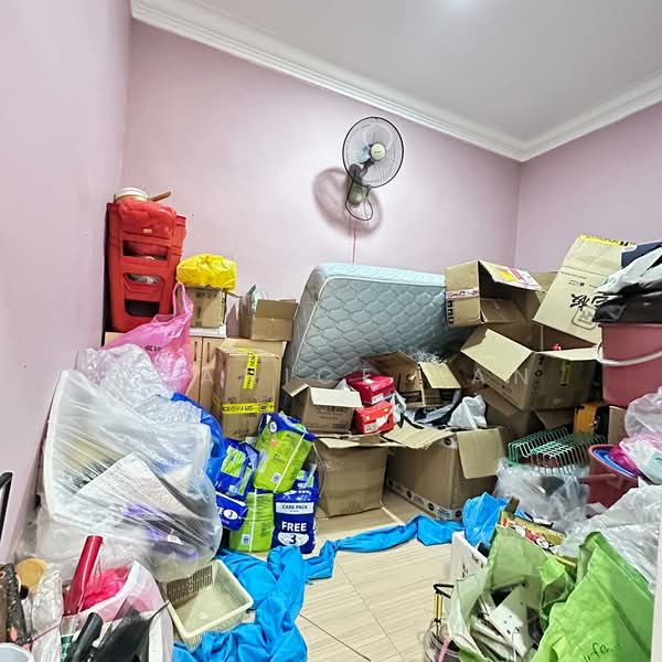 Rumah Teres 2-Tingkat untuk Dijual di Johor Bahru (Johor) - Shanice Tan - Bedroom - PropertyGuru.com.my